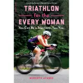 Bookoutlet Triathlon for the Every Woman