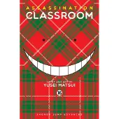 Matsui, Yusei Assassination Classroom, Vol. 16