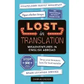 Lost in Translation