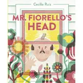 Bookoutlet Mr. Fiorello's Head