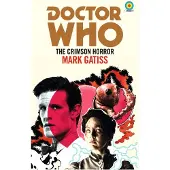 Doctor Who: The Crimson Horror (Target Collection)