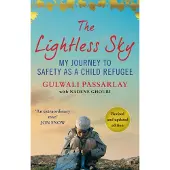 The Lightless Sky