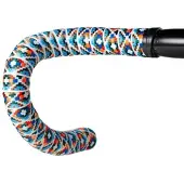 Bartape Industrial Woven & Ribbon Aztech Ohjausteippi