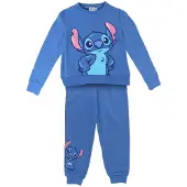 Disney Paita & Housut Setti, Sininen, 12 vuotta