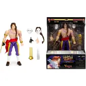 Jada Street Fighter Ii Vega 15 Cm Kuvio