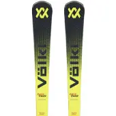 Völkl Racetiger Sl Master+comp16 Gw Red Alppihiihtopakkaus