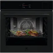 Electrolux 800 MealAssist SteamPro Höyry-/kiertoilmauuni Y9SOA3XT