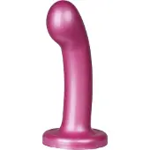 Baseks Hohtava G-pistedildo 13,9 cm - Pink