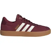 Adidas Vl Court 3.0 - Burgundy - 45 1/3