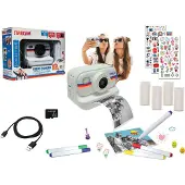 Lexibook Starcam Tulostus
