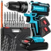Hobby Hall Porakone SR-905 Cordless Dorll