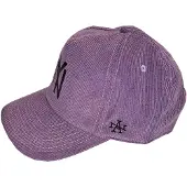 American Needle Printed Color Ny Lippis
