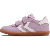 Hummel Victory Suede Ii - Pink - 28