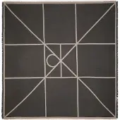 Calvin Klein Lv04f8073g Huivi