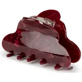 SUI AVA Lene Elegance Big - Burgundy - ONE SIZE