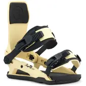 Ride C-6 Lumilautasiteet
