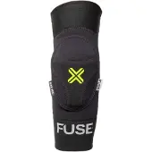 Fuse Omega Polvisuojat