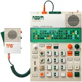 Teenage Engineering EP-40 + EP-2350 launch kit
