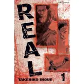 Inoue, Takehiko Real, Vol. 1
