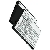 123accu Samsung GT-S5360 Galaxy Y yhteensopiva akku 1100 mAh