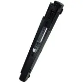 123accu MSI MegaBook S271 akku 4400 mAh - Musta