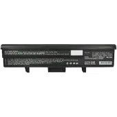 123accu Dell XPS M1530 akku 4400 mAh Musta