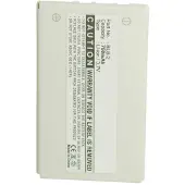 123accu Nokia BLB-2 yhteensopiva akku 750 mAh