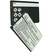123accu Emporia EL400 Mobistel EL400 akku 1500 mAh