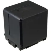 Cameron Sino Panasonic VW-VBG260 VW-VBG260-K VW-VBG260PPK akku - 2640 mAh