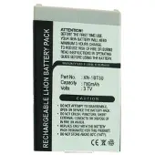 123accu tarvikeakku Motorola V750 akku 780 mAh
