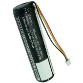 123accu TomTom Urban Rider akku 2200 mAh