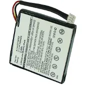 123accu TomTom Star 20 akku 700 mAh