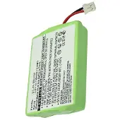 123accu Akku Koiran kaulapanta varten KINETIC MH750PF64HC