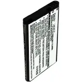 123accu Emporia Essence plus ESSENCEplus ESSENCEplus VF4 akku 1050 mAh