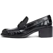 Tommy Hilfiger Hilfiger Penny Hl Abrasivato - Black - 38