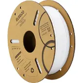 Elegoo PLA 1.75 mm, 1 kg -3D-tulostusfilamentti, valkoinen