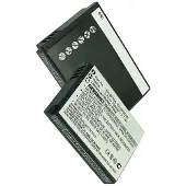 123accu Samsung BP85A EA-BP85A EA-BP85A/E yhteensopiva akku - 750 mAh