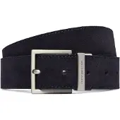 Tommy Hilfiger Vyö 'Hudson' musta