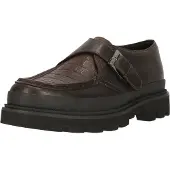 Clarks Badell Monk G - Brown - 41