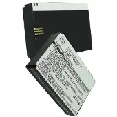 123accu ZTE X185 Akku 1700 mAh