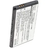 123accu Samsung SCH-U350 akku 900 mAh