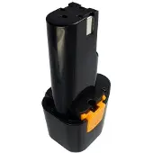 123accu Panasonic EZ918 Ni-MH 9 6 V akku 3300 mAh