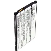 123accu LG Optimus P700 Akku 1200 mAh