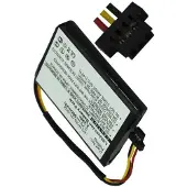 123accu TomTom Route XL akku 900 mAh