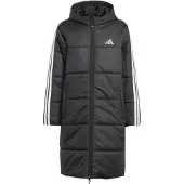 Adidas J Long Coat - Black - 128