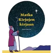 Österberg, Matka Kirjojen kirjaan