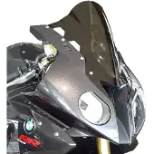 Bullster Double Bubble Bmw S1000rr Tuulilasi
