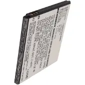123accu Lenovo A378 A398T A516 akku 1350 mAh