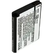 123accu Samsung DV200 DV300 DV300F DV305 DV305F yhteensopiva akku - 700 mAh