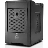 SanDisk Prof. G-RAID SHUTTLE 4 104TB (SDPH34H-104T-MBAAB)